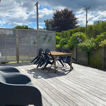 Styley On Briarley Unit 1 Villa Tauranga Ngoại thất bức ảnh