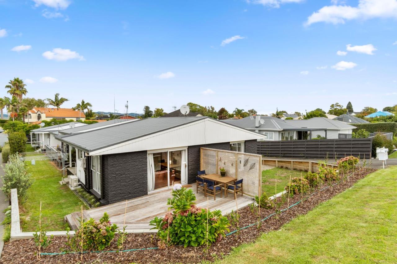 Styley On Briarley Unit 1 Villa Tauranga Ngoại thất bức ảnh