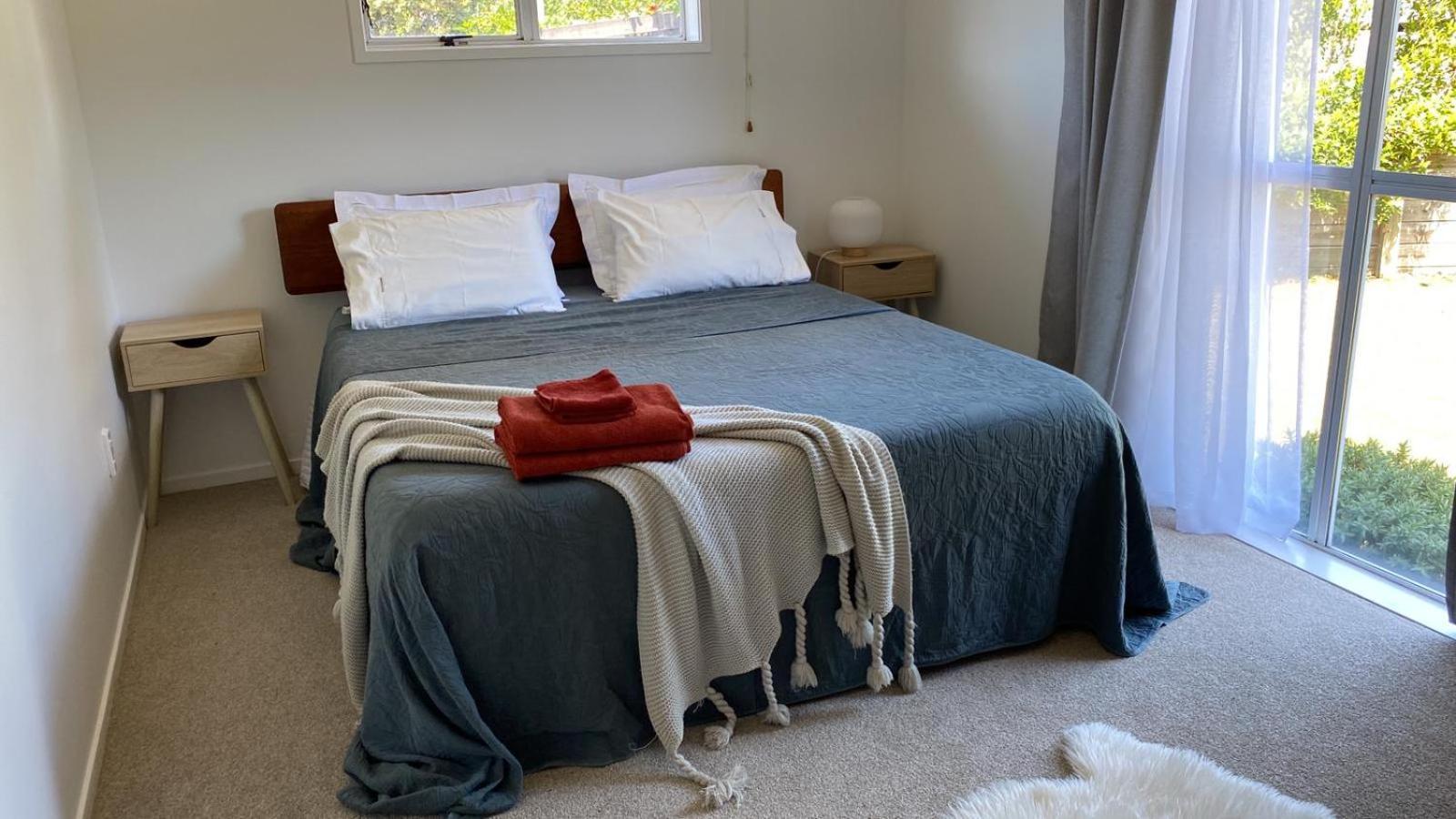 Styley On Briarley Unit 1 Villa Tauranga Ngoại thất bức ảnh