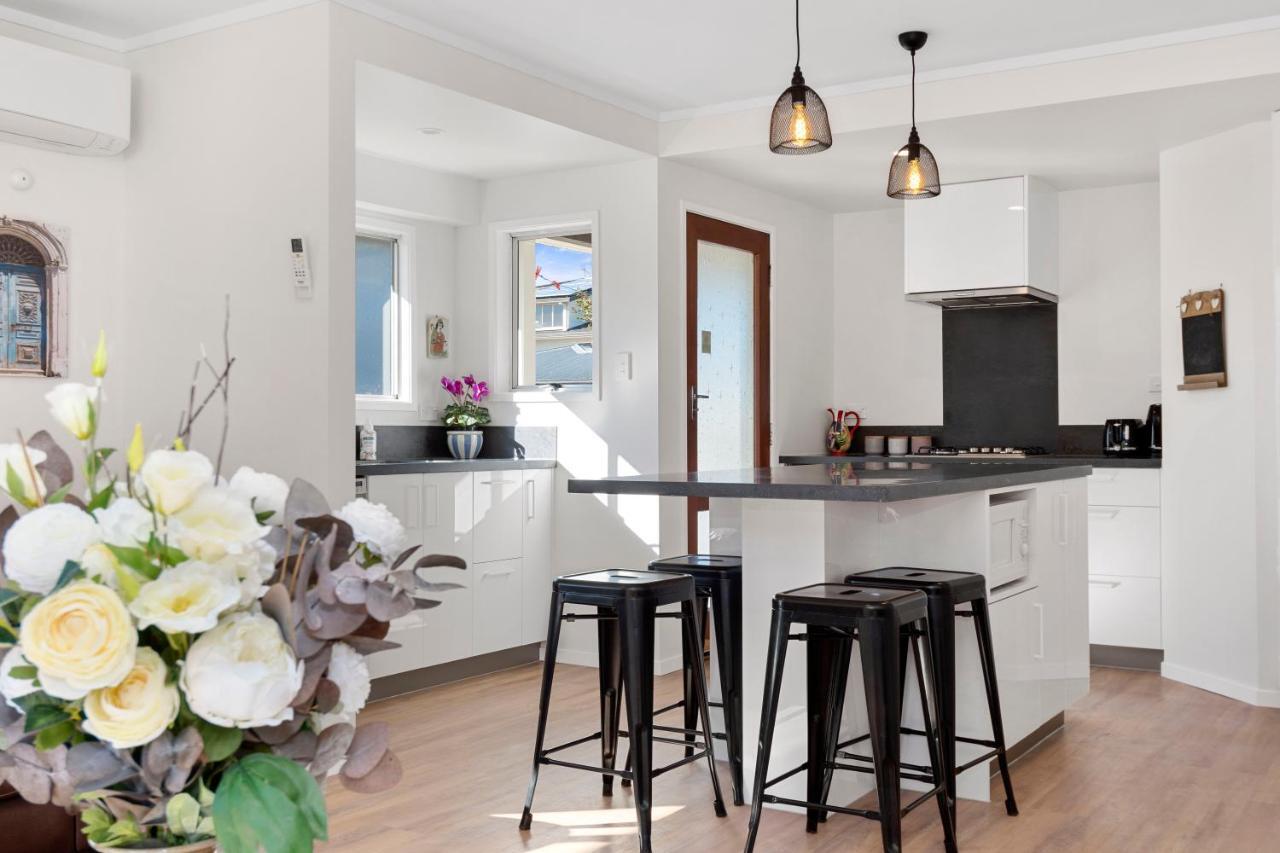 Styley On Briarley Unit 1 Villa Tauranga Ngoại thất bức ảnh