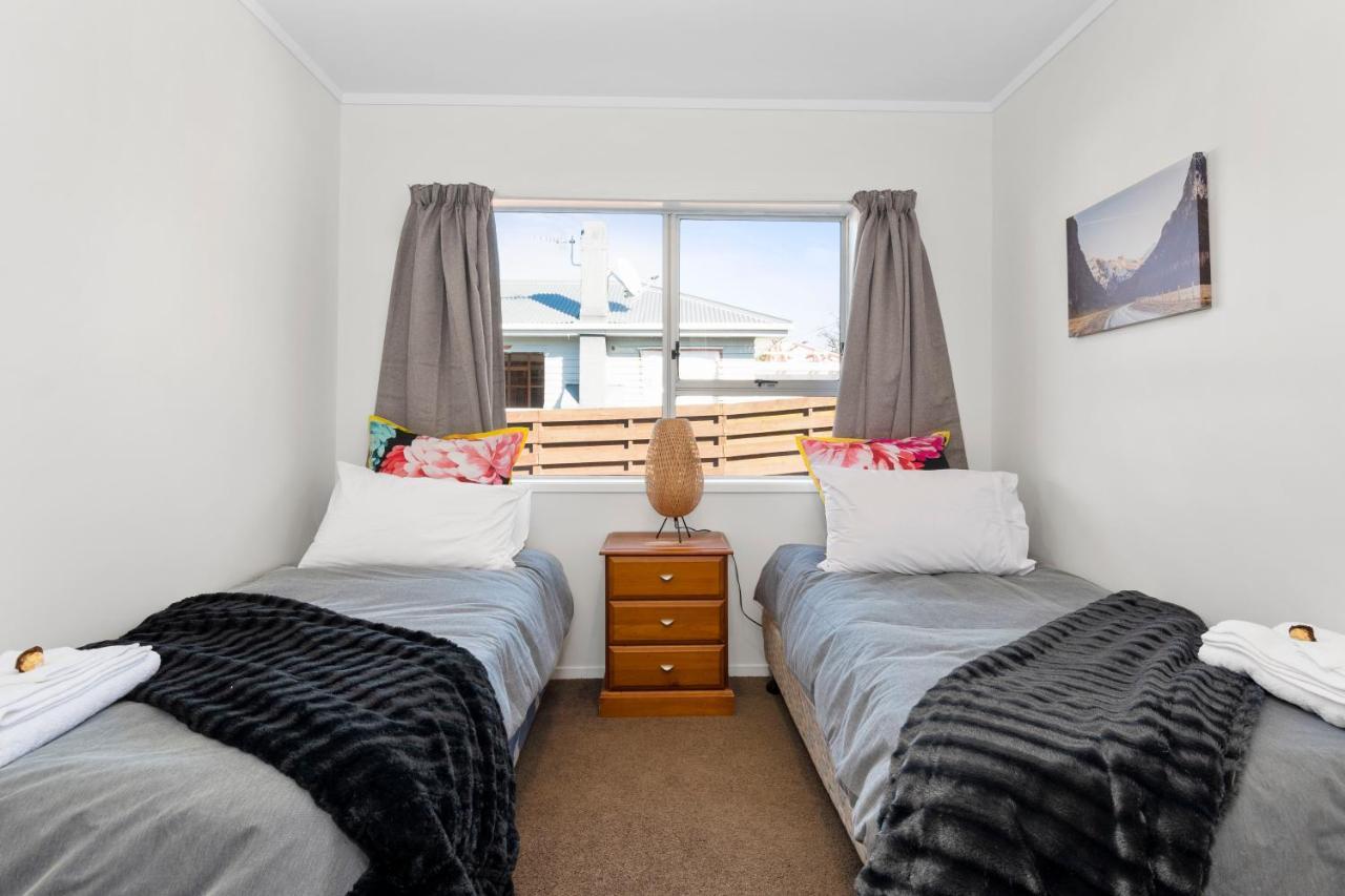 Styley On Briarley Unit 1 Villa Tauranga Ngoại thất bức ảnh