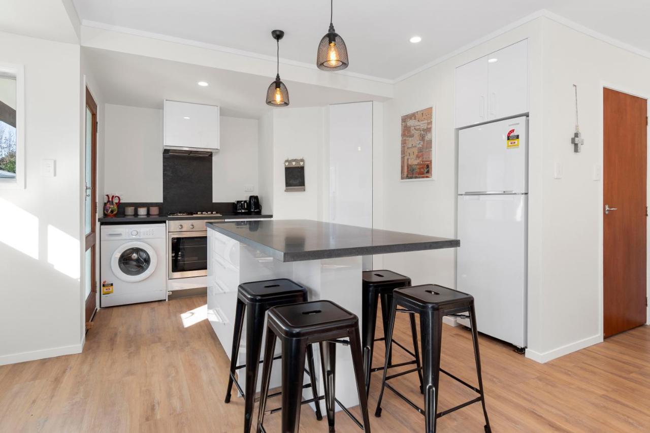 Styley On Briarley Unit 1 Villa Tauranga Ngoại thất bức ảnh