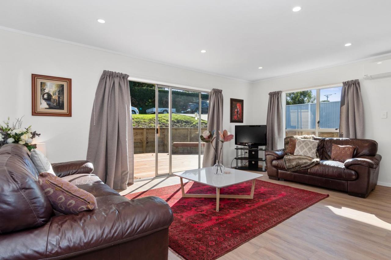 Styley On Briarley Unit 1 Villa Tauranga Ngoại thất bức ảnh