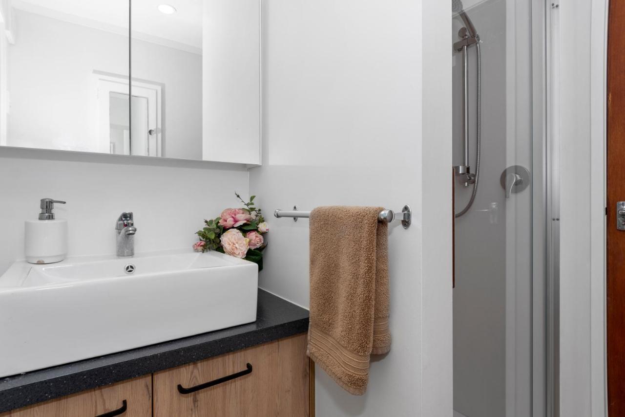 Styley On Briarley Unit 1 Villa Tauranga Ngoại thất bức ảnh